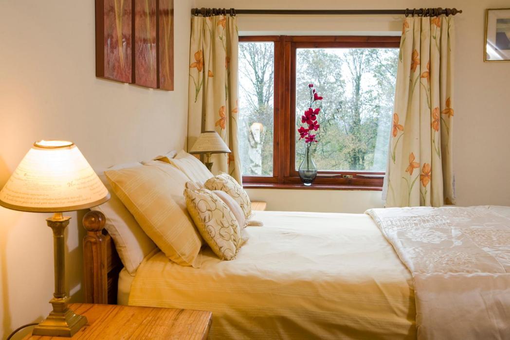 Windrush Cottage, Seven Springs Cottages Челтенхам Экстерьер фото